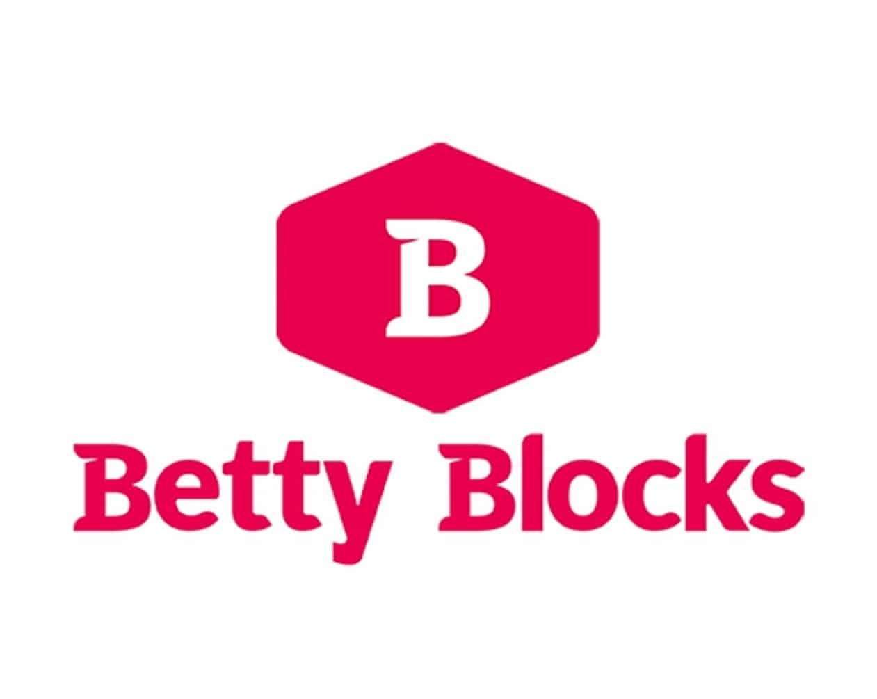betty blocks - klant van Moshi Moshi